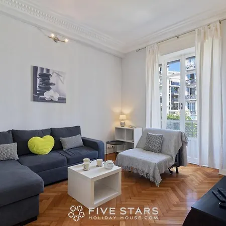 Apartment Studio 53 Five Stars Holiday House